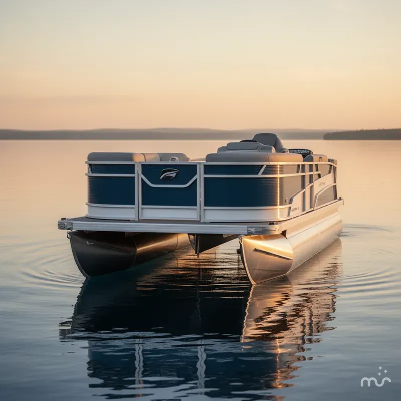 Slide: The Image of Princecraft Vectra 19 L 60HP 2025 - 2