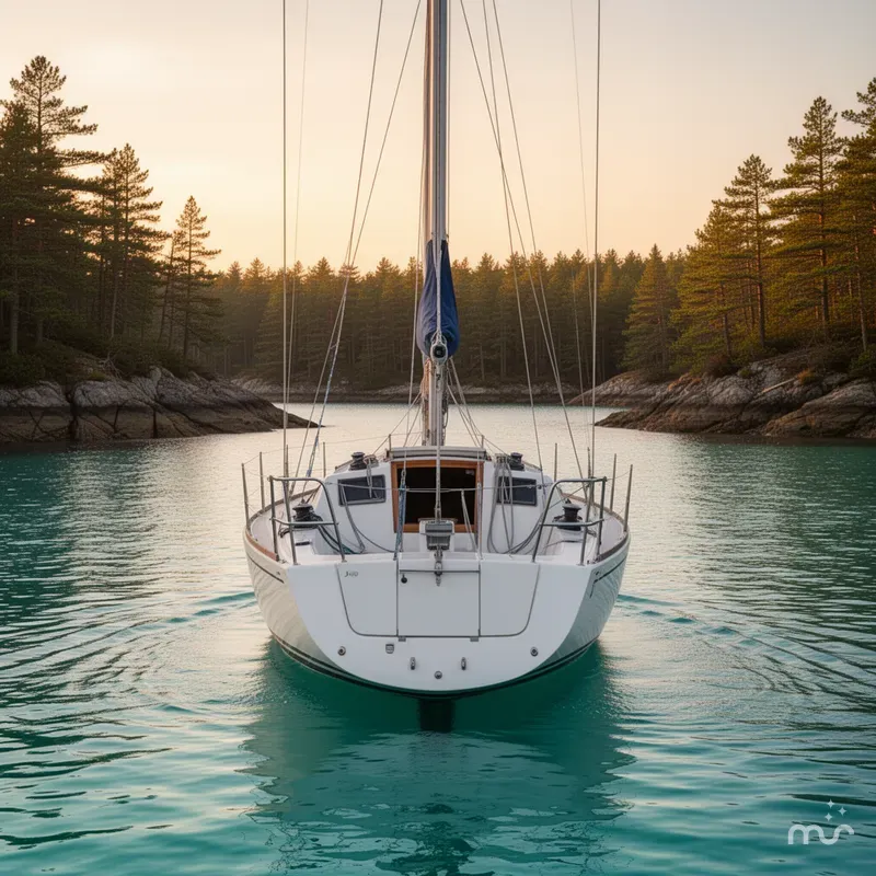 Slide: The Image of J Boats J/100 2005 - 3