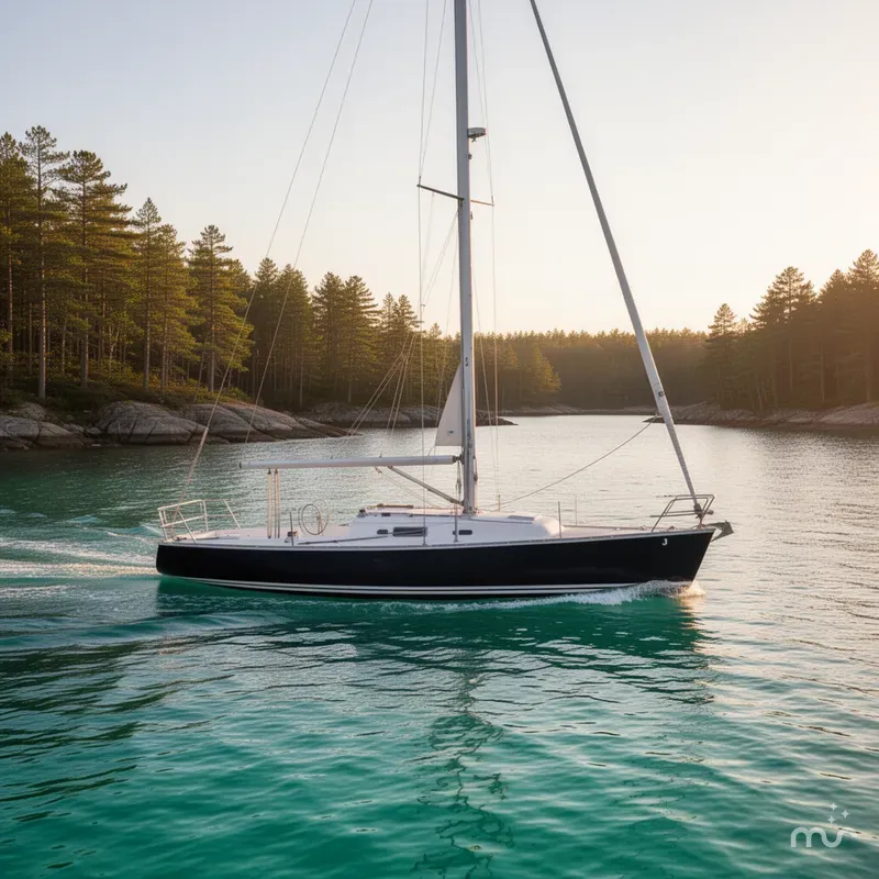 Slide: The Image of J Boats J/100 2005 - 4