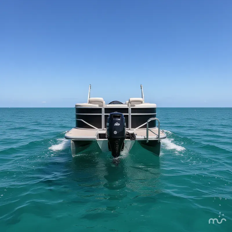 Slide: The Image of Cypress Cay Sea Breeze 212 2019 - 2