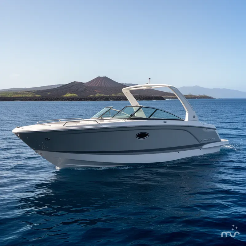 The Image of Chaparral 277 SSX 2019 - 0