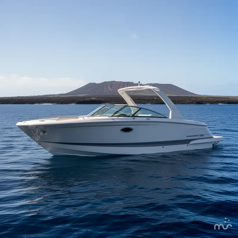 Slide: The Image of Chaparral 277 SSX 2019 - 2