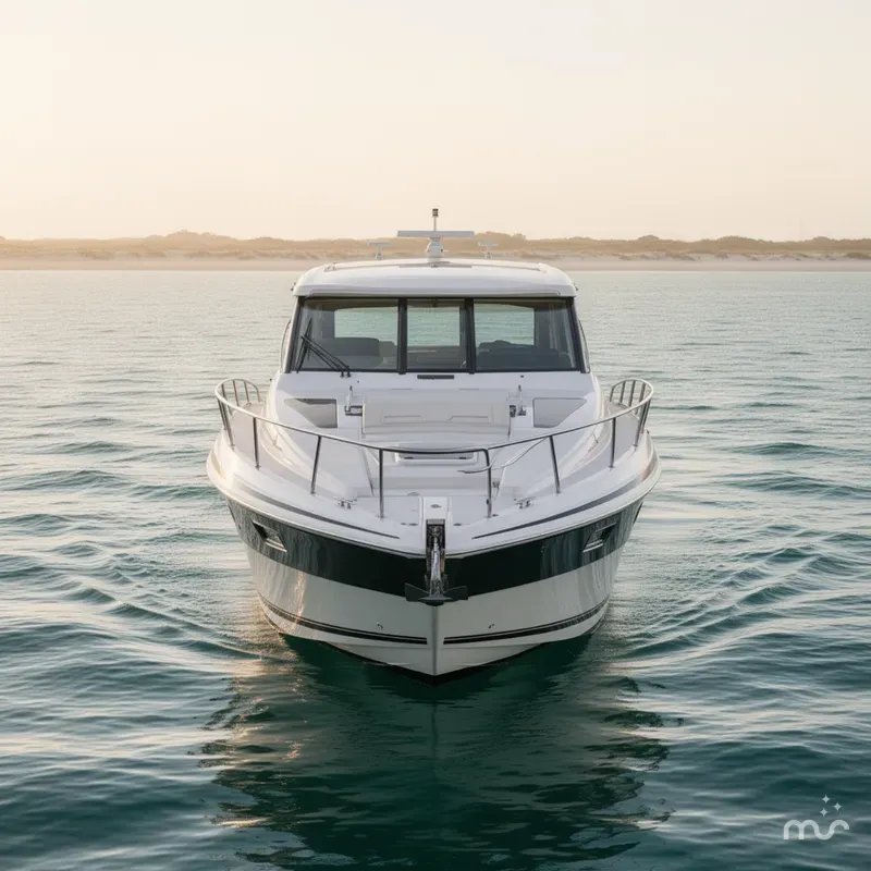 Slide: The Image of Regal 35 Sport Coupe 2015 - 3
