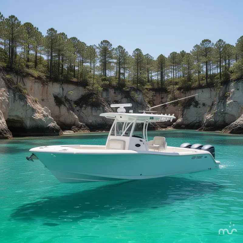 The Image of Key West 239 FS 2025 - 0