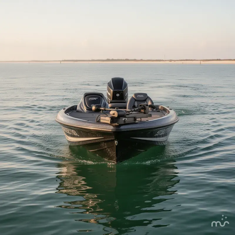 Slide: The Image of Skeeter FXR21 Select 2022 - 1