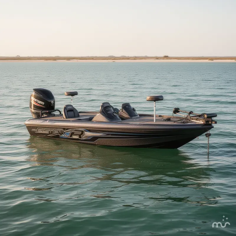 Slide: The Image of Skeeter FXR21 Select 2022 - 4