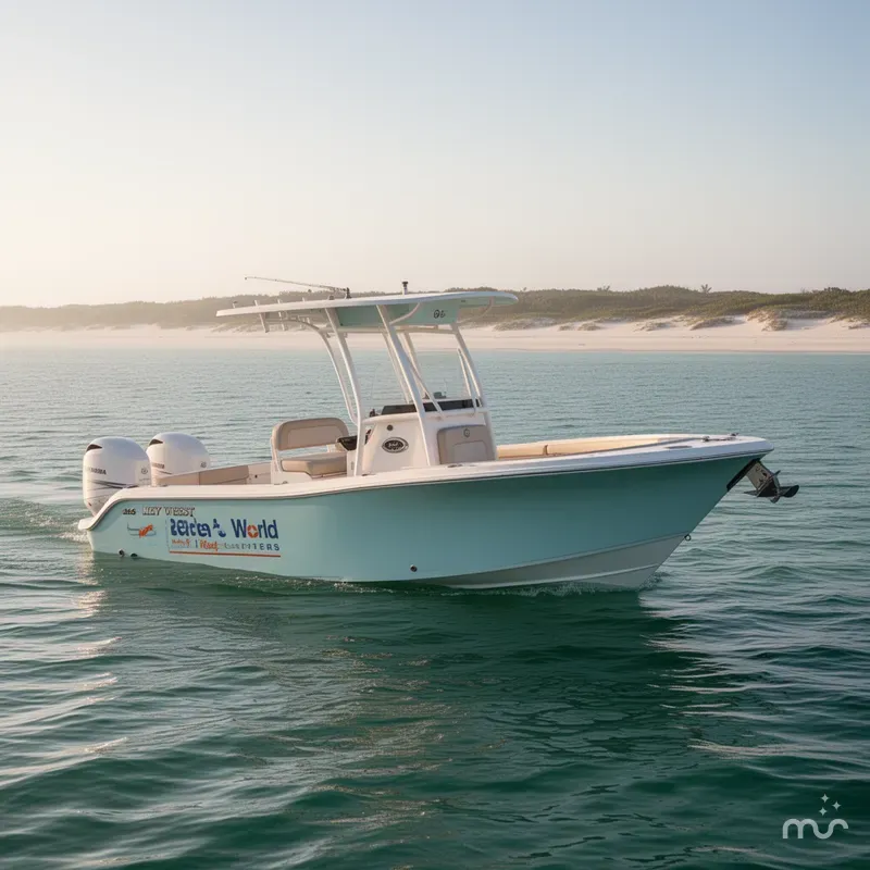 Slide: The Image of Key West 244 Cc 2025 - 1