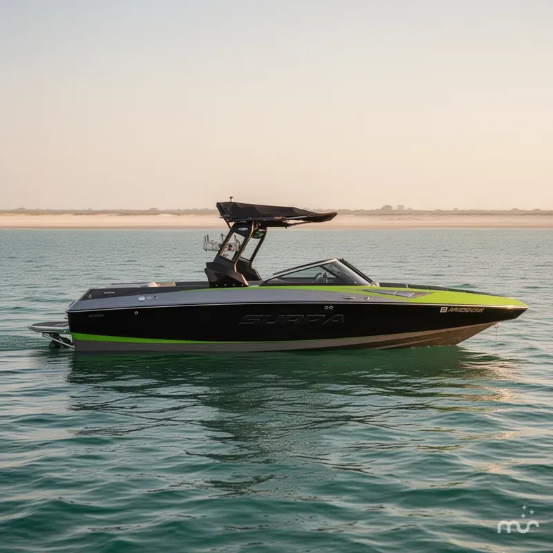 Slide: The Image of Supra SA450 2014 - 3