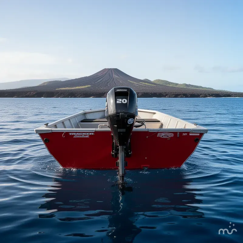 Slide: The Image of Tracker Panfish 17 2025 - 3