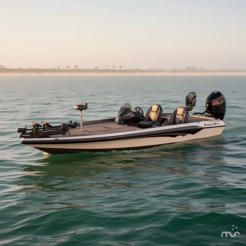 Slide: The Image of Ranger Z520R Cup-Equipped 2025 - 0