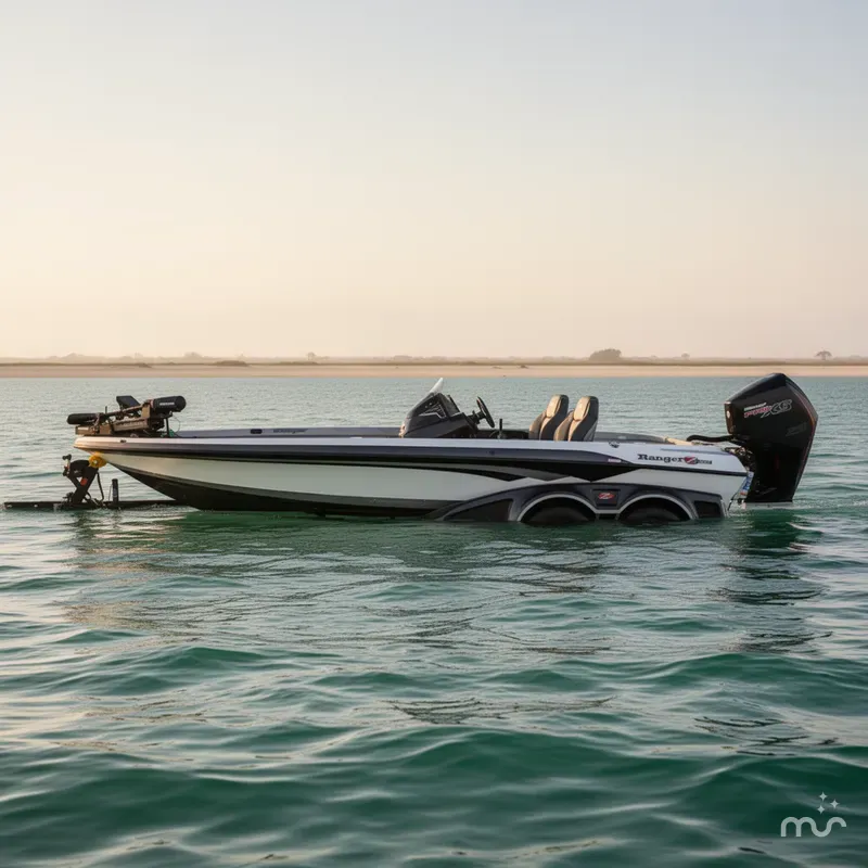 Slide: The Image of Ranger Z520R Cup-Equipped 2025 - 1