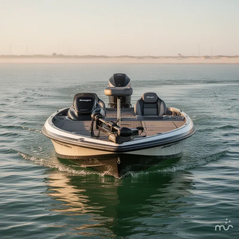 Slide: The Image of Ranger Z520R Cup-Equipped 2025 - 2