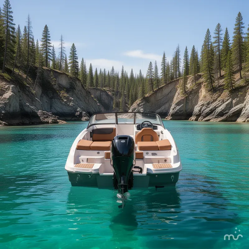 Slide: The Image of Tahoe 185 S 2025 - 3