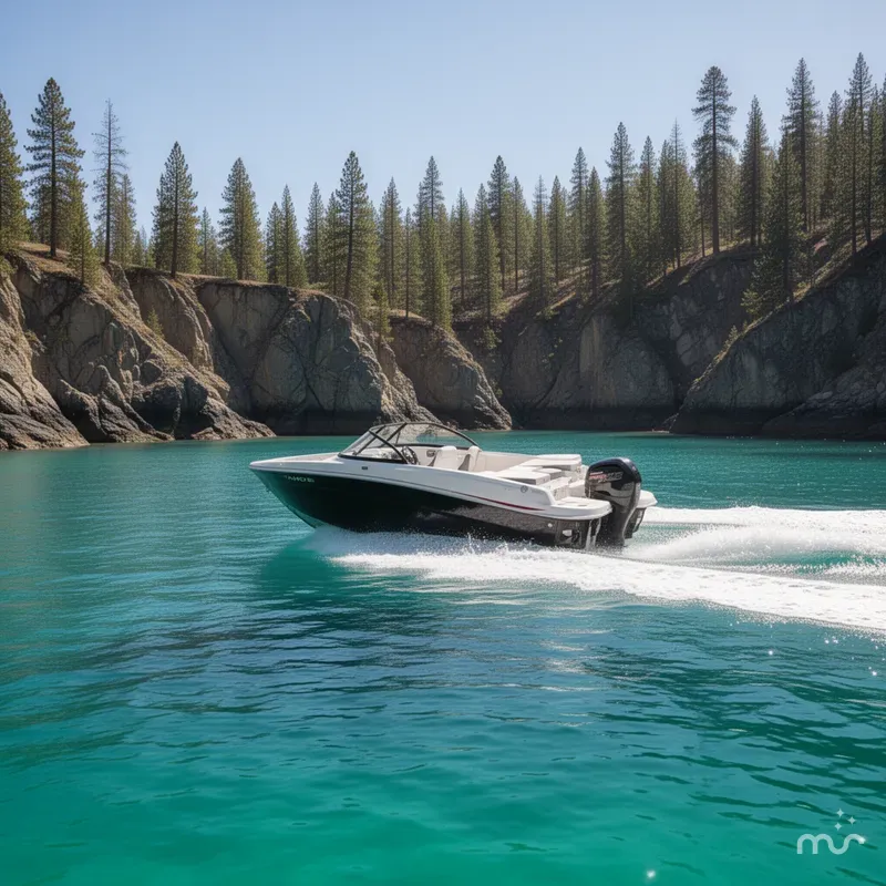 Slide: The Image of Tahoe 185 S 2025 - 4
