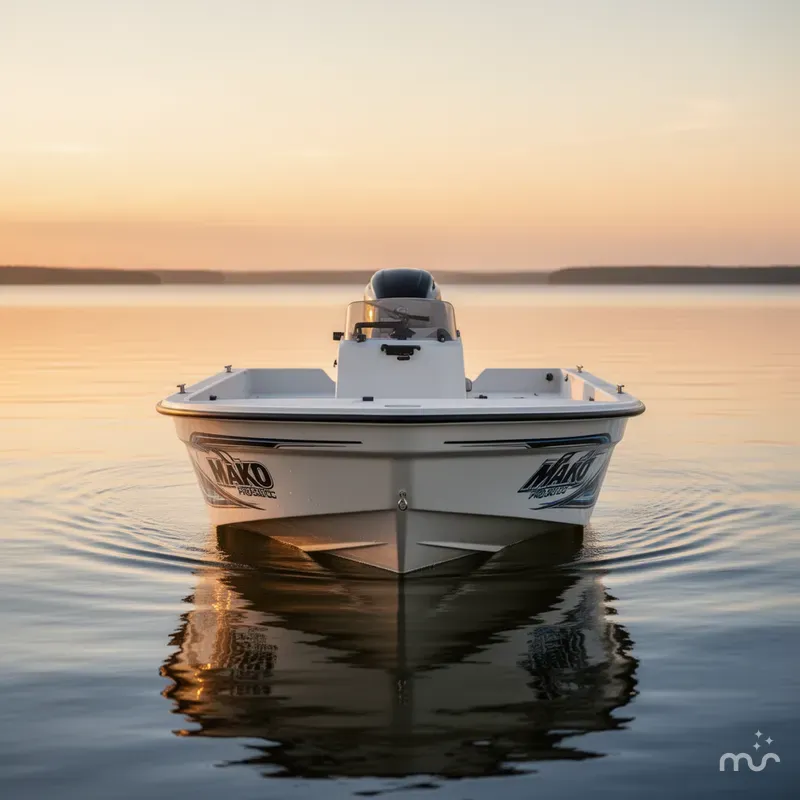 Slide: The Image of Mako Pro Skiff 15 CC 2024 - 0