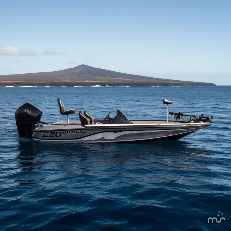 Slide: The Image of Nitro Z20 XL Pro 2025 - 2