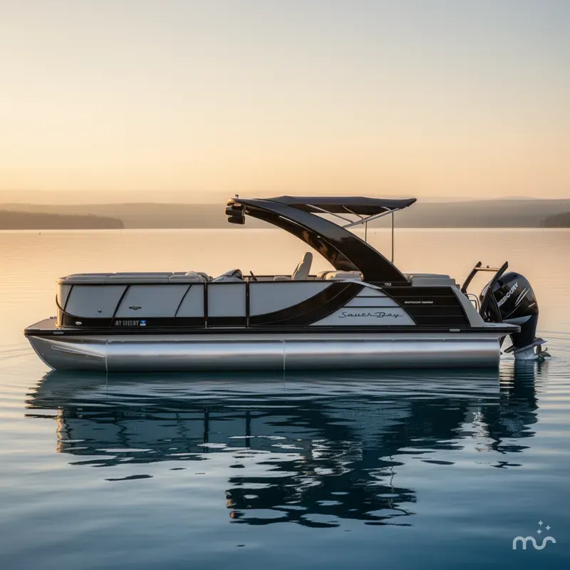 Slide: The Image of South Bay 725 RS ARCH DELUXE 3.0 2018 - 1