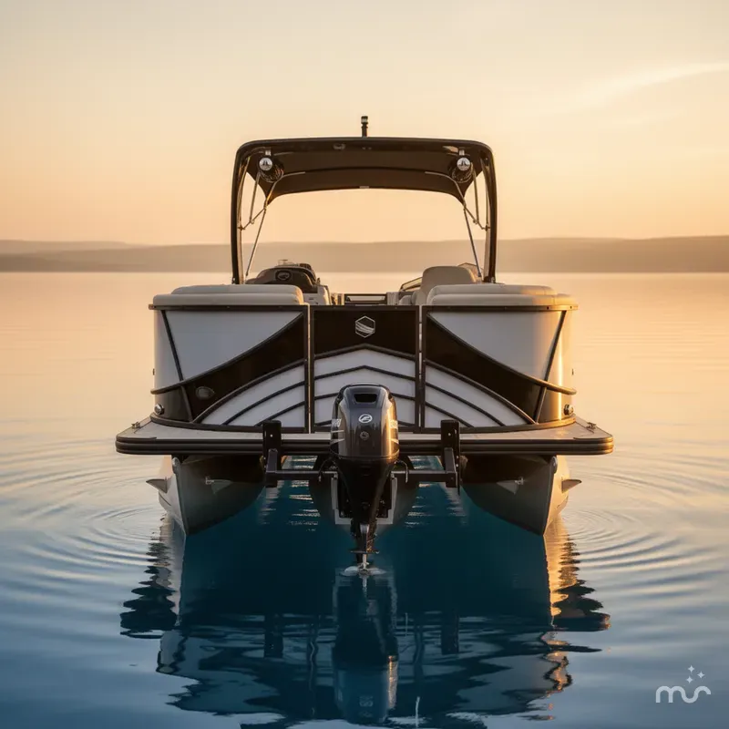 Slide: The Image of South Bay 725 RS ARCH DELUXE 3.0 2018 - 2