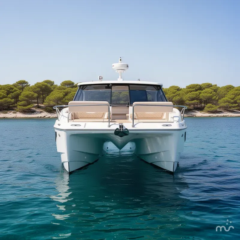 Slide: The Image of Aquila 36 Sport 2021 - 1