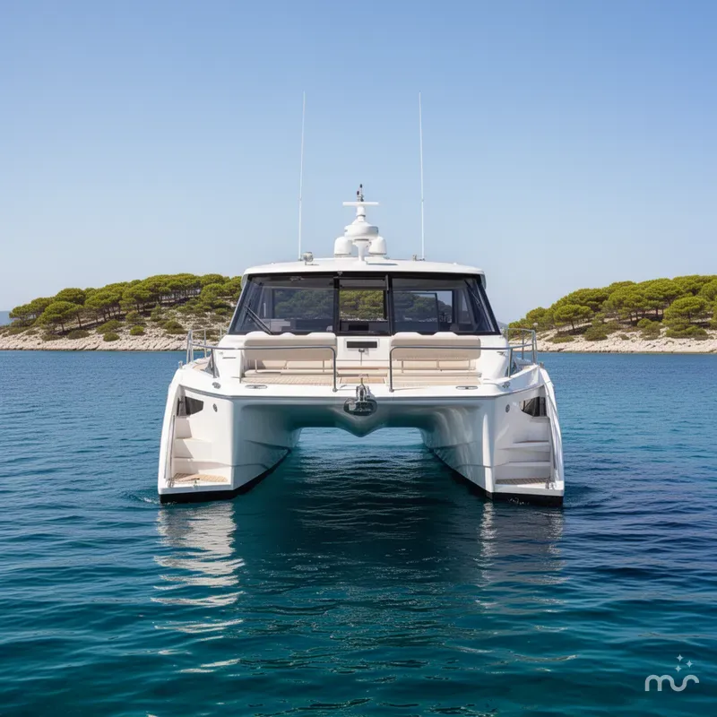 Slide: The Image of Aquila 36 Sport 2021 - 3