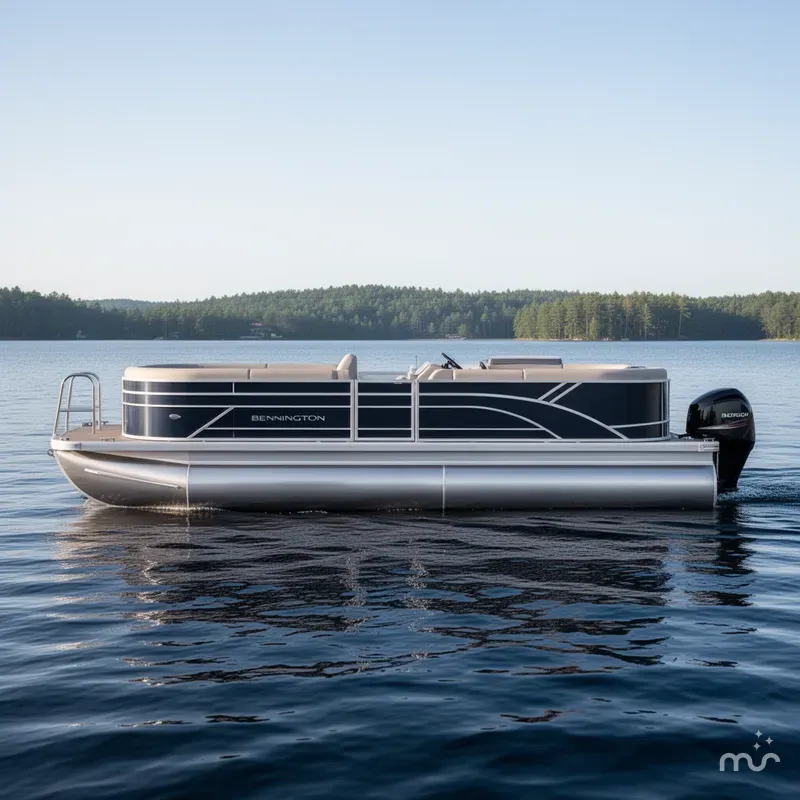 Slide: The Image of Bennington S L-Bench 20 SL Limited 2025 - 0