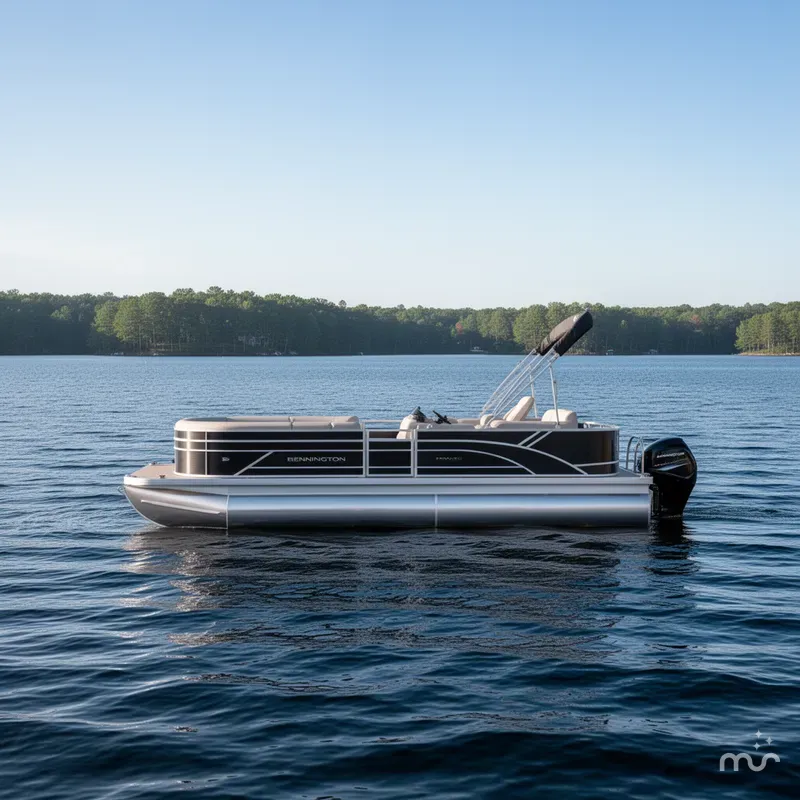 Slide: The Image of Bennington S L-Bench 20 SL Limited 2025 - 2