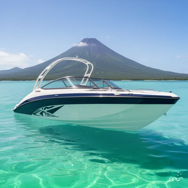 The Image of Yamaha AR210 2022 - 0