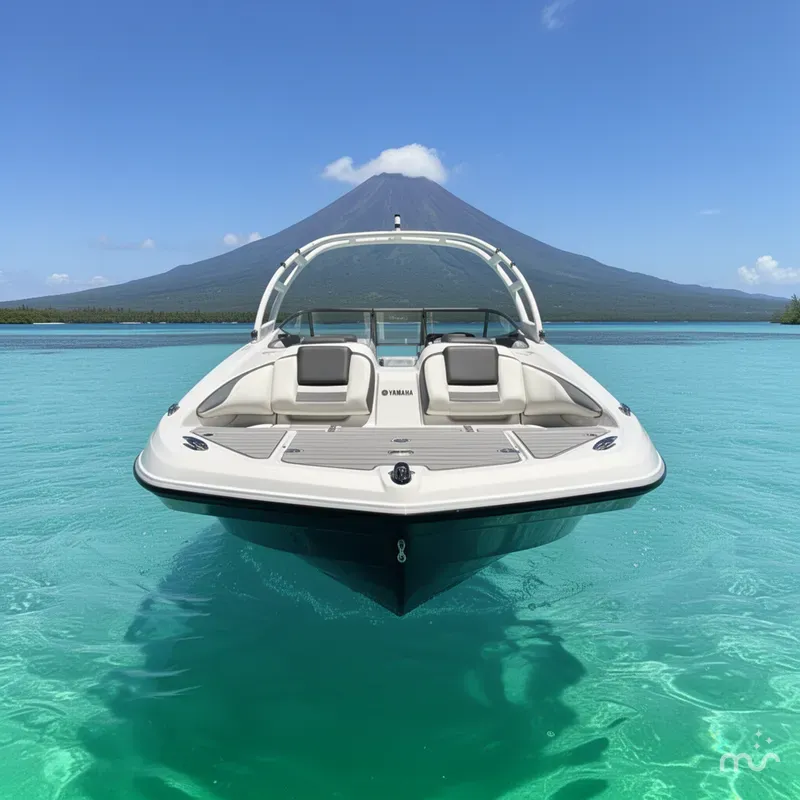 Slide: The Image of Yamaha AR210 2022 - 1