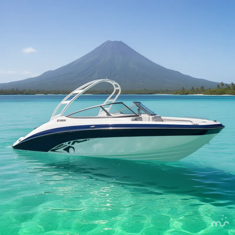 Slide: The Image of Yamaha AR210 2022 - 2
