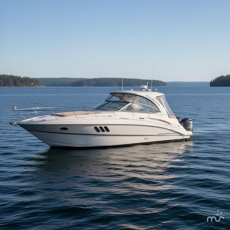 Slide: The Image of Cruisers 360 Express 2008 - 1
