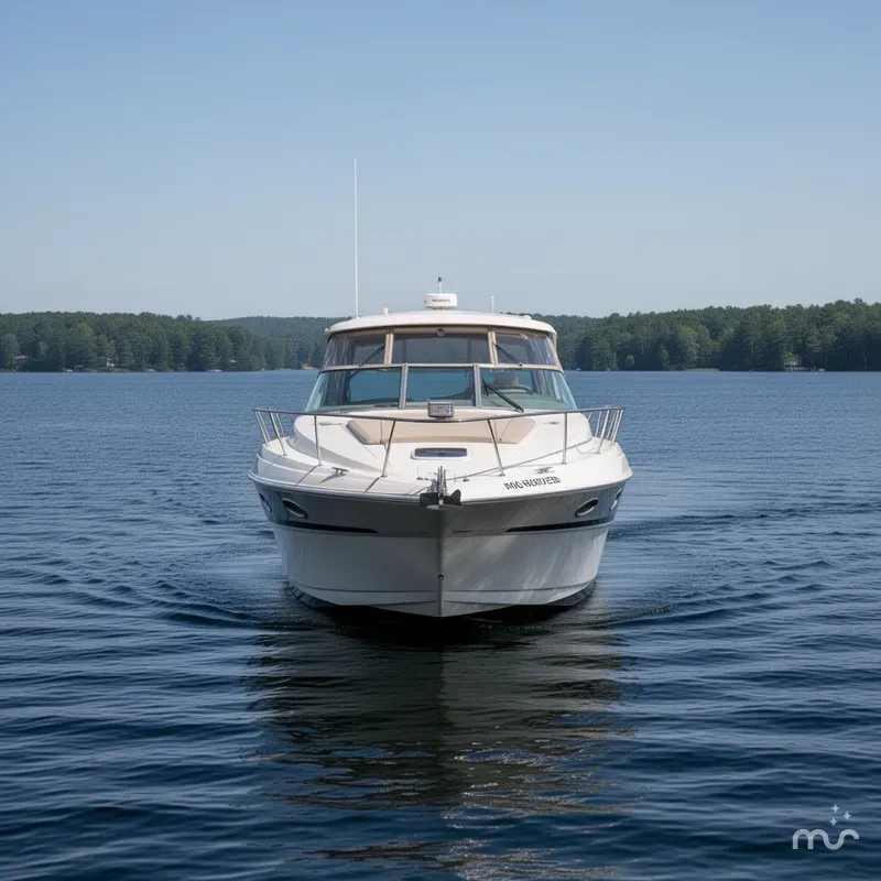 Slide: The Image of Cruisers 360 Express 2008 - 2