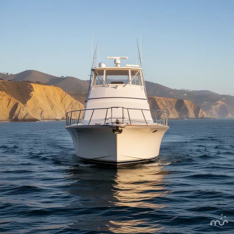 Slide: The Image of Ocean Convertible 1987 - 1