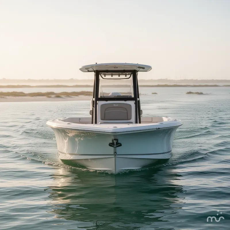 Slide: The Image of Sea Hunt BX 25 FS 2025 - 1