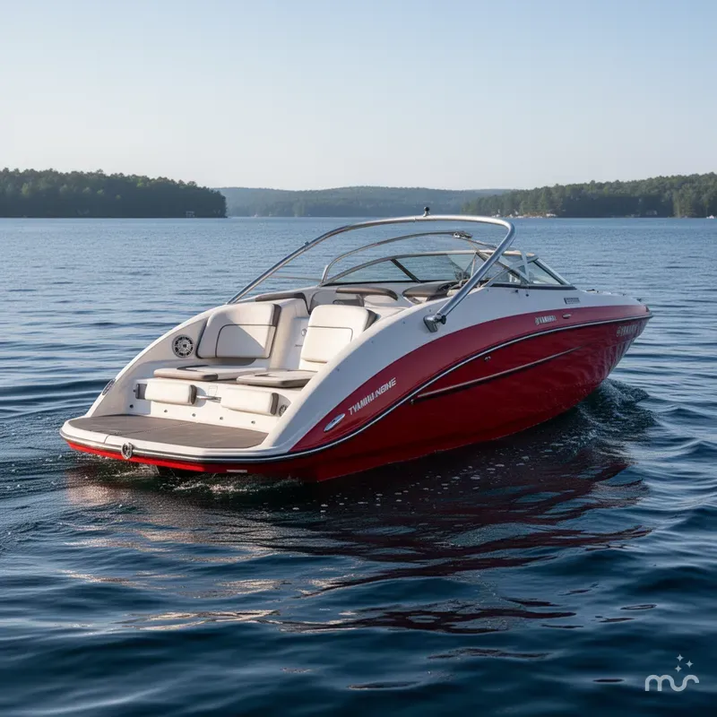Slide: The Image of Yamaha 242 Limited S 2014 - 3