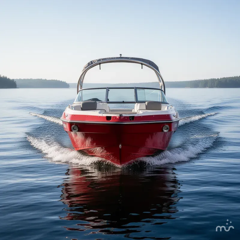Slide: The Image of Yamaha 242 Limited S 2014 - 4