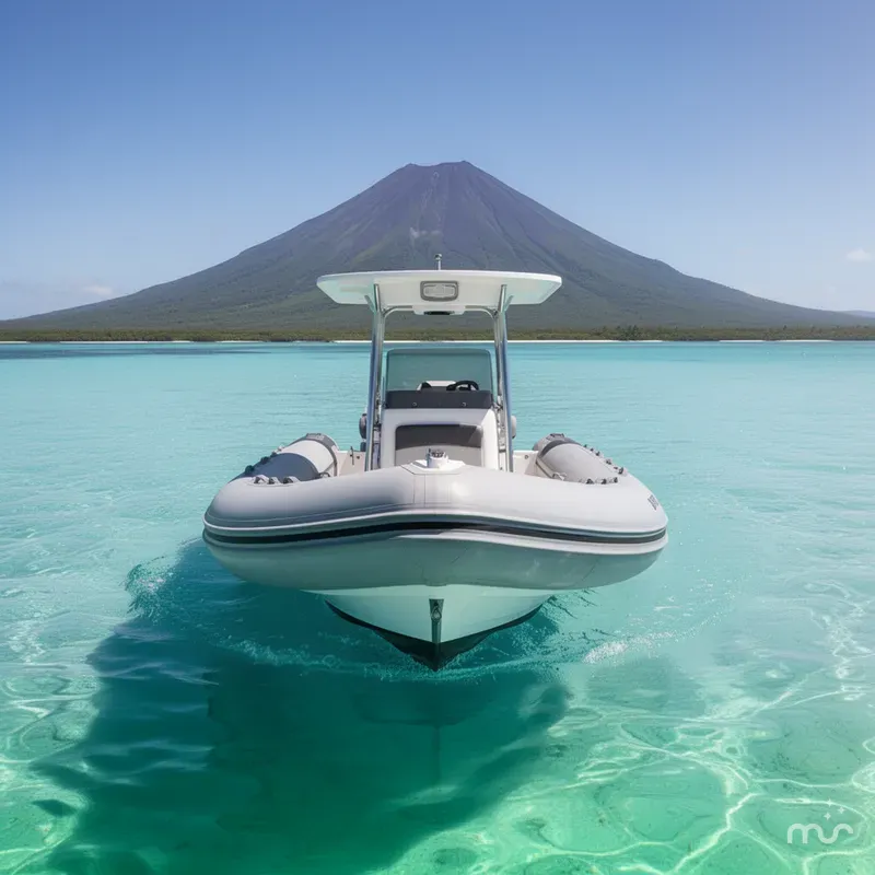 Slide: The Image of Apex Marine A-24 2019 - 1