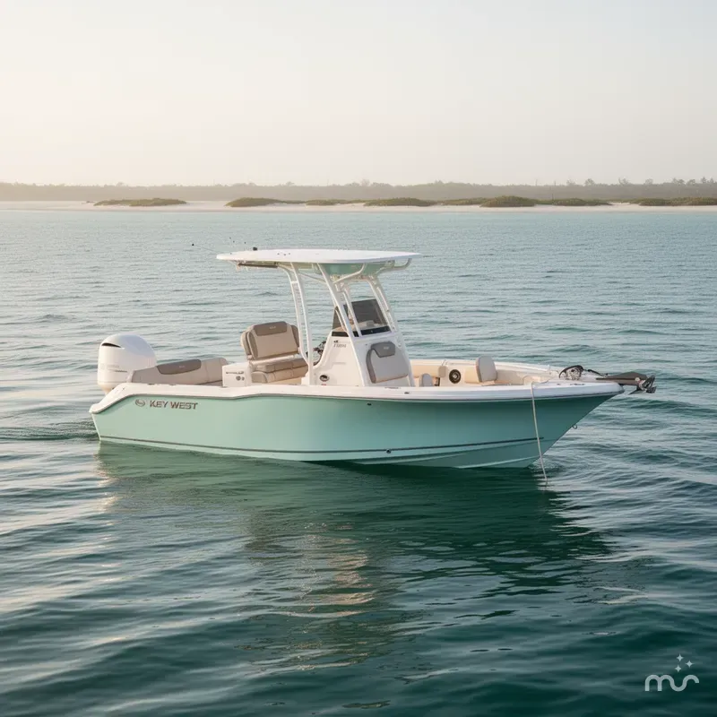 Slide: The Image of Key West 239 FS 2025 - 2