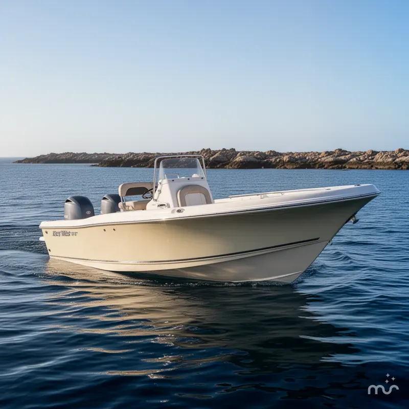 The Image of Key West 179 FS 2025 - 0