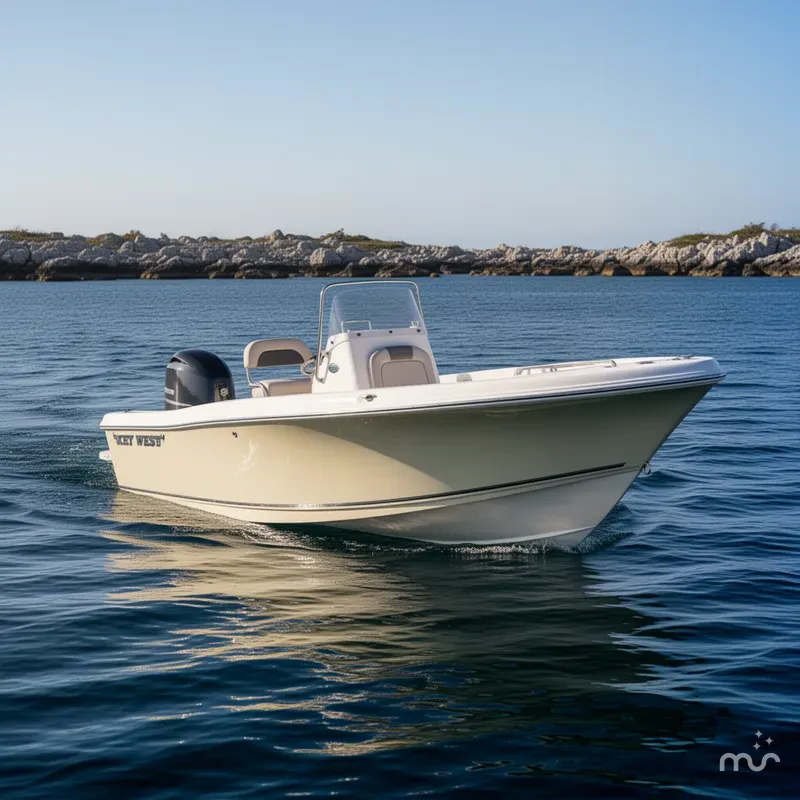 Slide: The Image of Key West 179 FS 2025 - 2