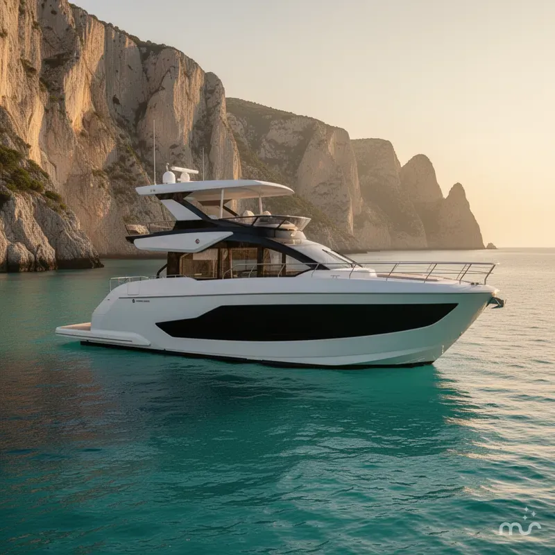 The Image of Cruisers 57 Fly 2026 - 0