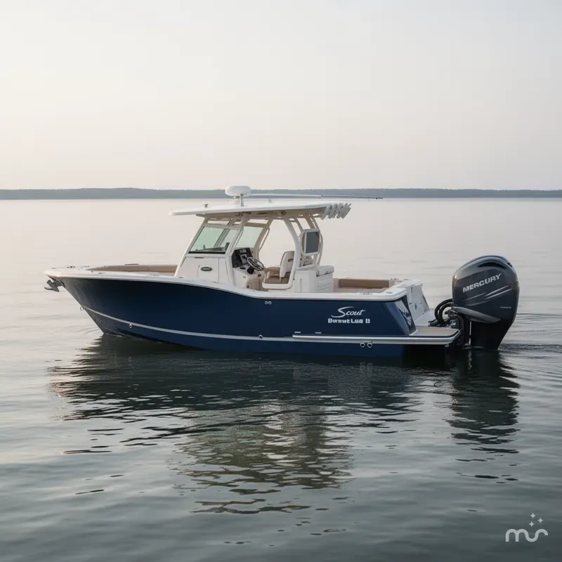 Slide: The Image of Scout 350 Lxf 2018 - 1