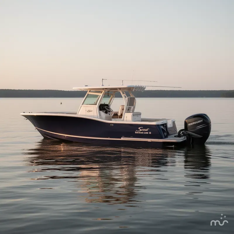 Slide: The Image of Scout 350 Lxf 2018 - 3