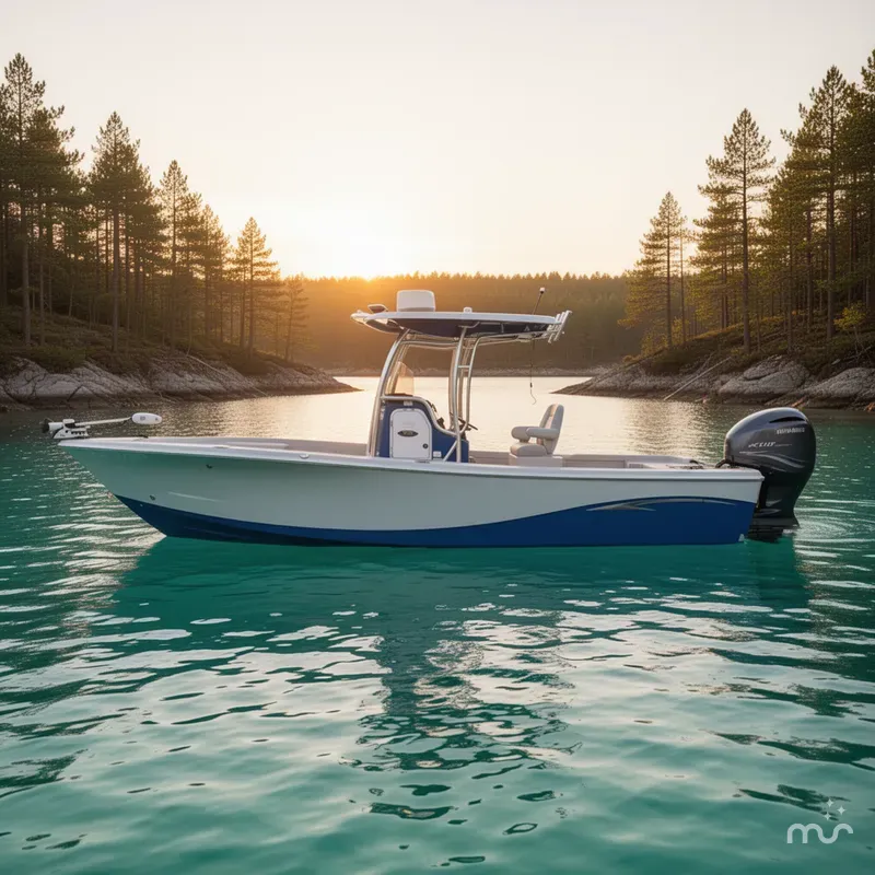 Slide: The Image of Blue Wave 2800 Pure Hybrid 2019 - 2