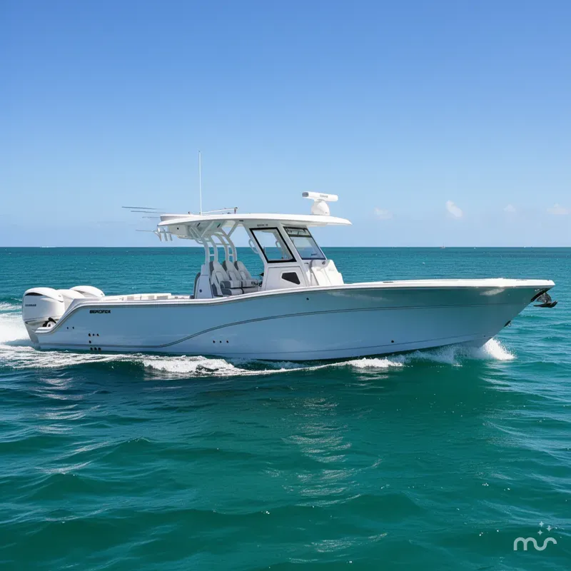 Slide: The Image of Usa Motortoys Llc 368 Commander 2026 - 0