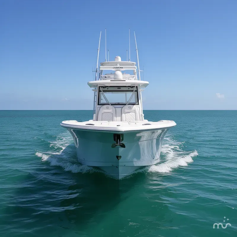 Slide: The Image of Usa Motortoys Llc 368 Commander 2026 - 1