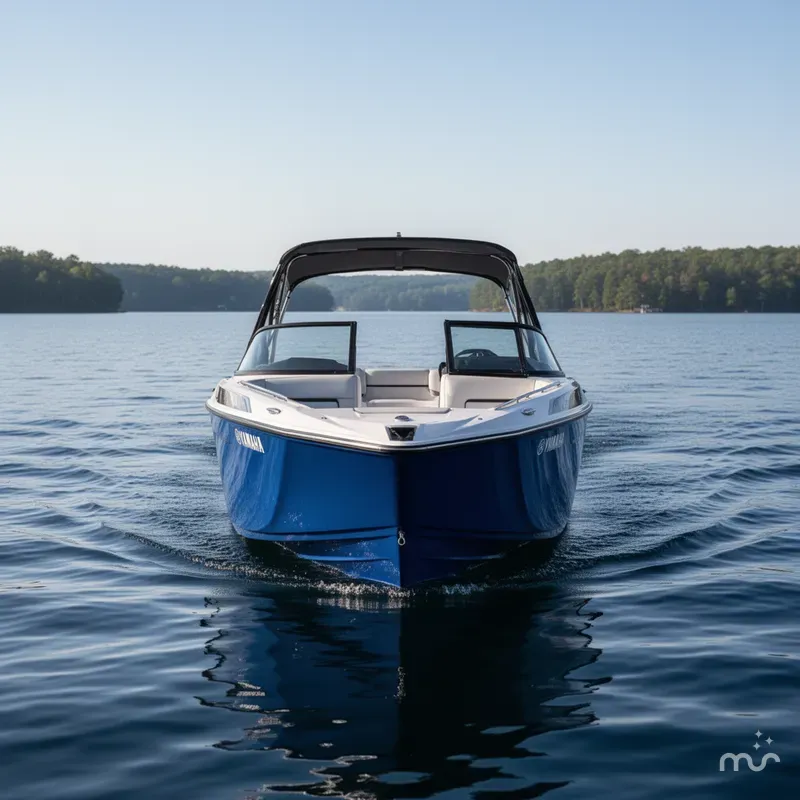Slide: The Image of Yamaha AR250 2025 - 3