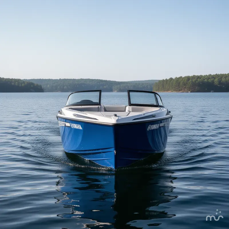 Slide: The Image of Yamaha AR250 2025 - 3