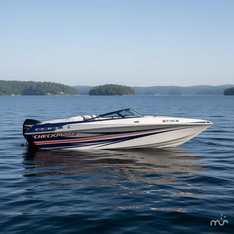 Slide: The Image of Checkmate ZT 230 BR 2012 - 0