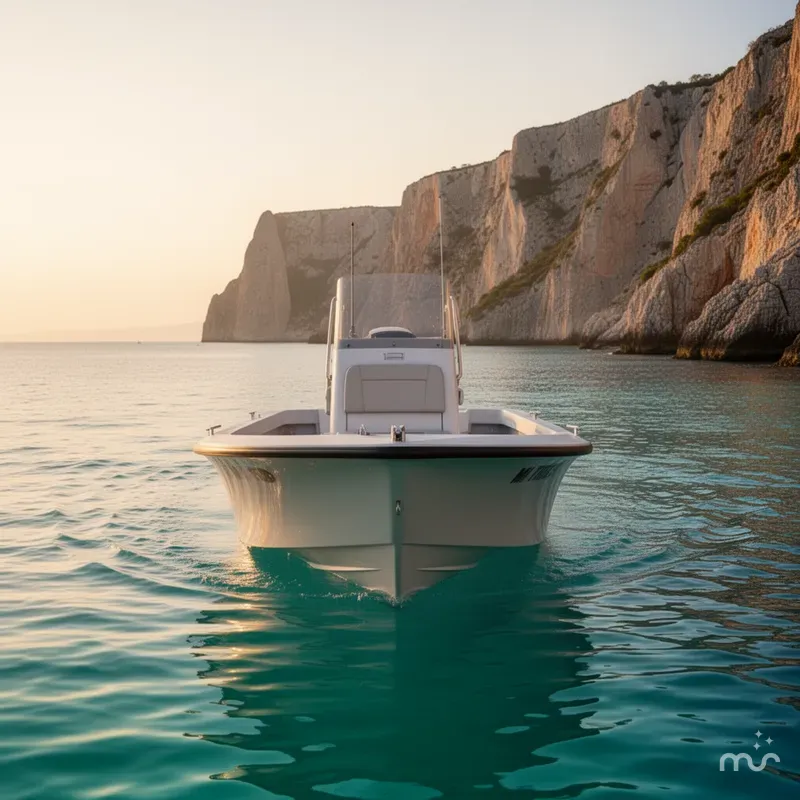 Slide: The Image of Mi Tide 1503 2025 - 1