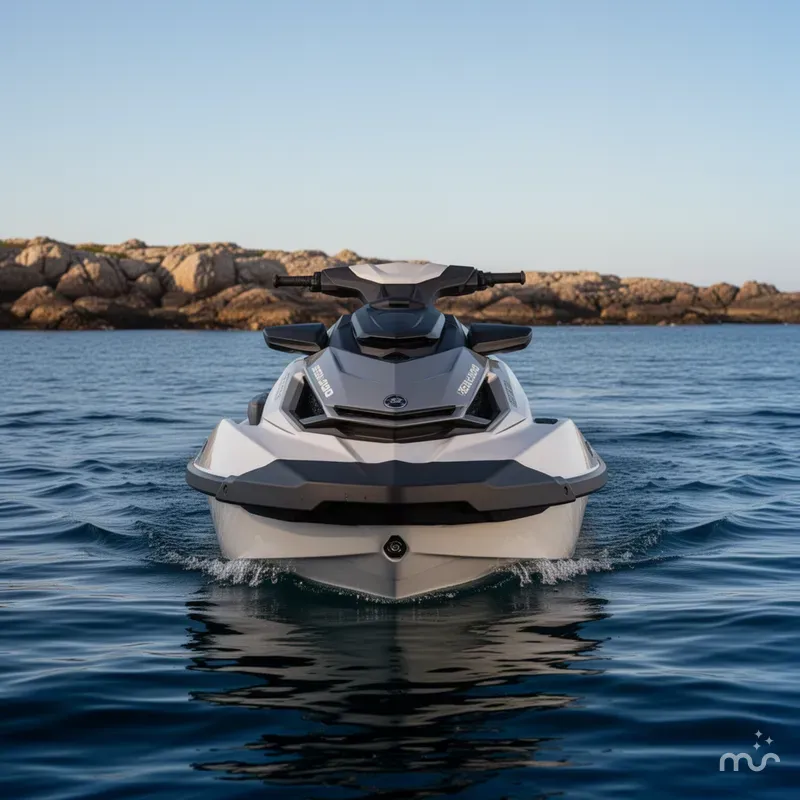 Slide: The Image of Sea-Doo GTX Limited 325 2025 - 1